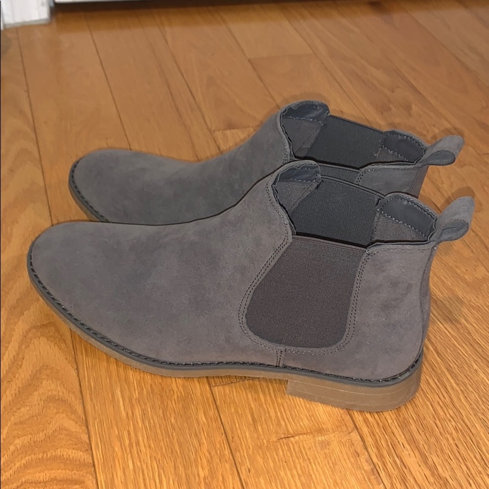 Chelsea Boots